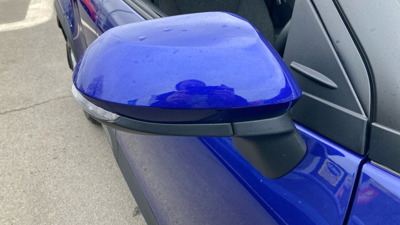 Toyota Yaris Cross 1.5 Hybrid Icon 5dr CVT Hybrid Estate